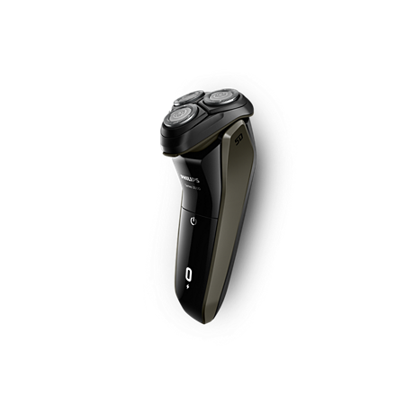 S3102/06 Shaver series 3000 干湿两用电动剃须刀