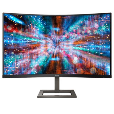 Gaming monitor