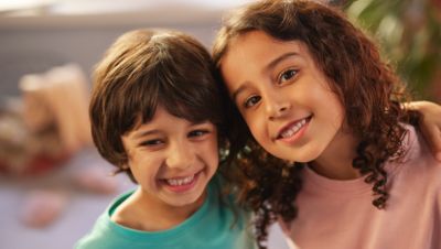 One For Kids by Sonicare Battery toothbrush - thumbnail 4