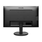 USB-C ドッキングモニターで