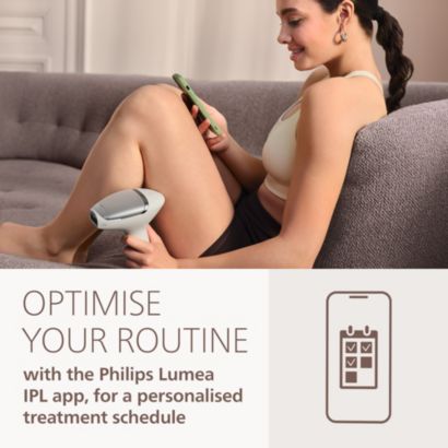 Philips BRI871 - Lumea IPL 7000 Series
