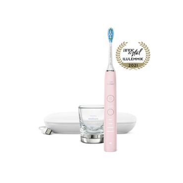 Philips Sonicare DiamondClean 9000 Elektriline Sonic-hambahari koos rakendusega