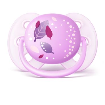 Philips Avent chupete ultra soft