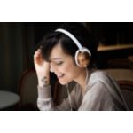 Ultraleve. Som potente.