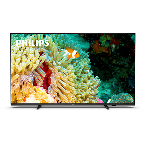 65PUS7607/12 LED 4K UHD LED Smart TV