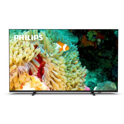 LED 4K UHD LED Smart TV