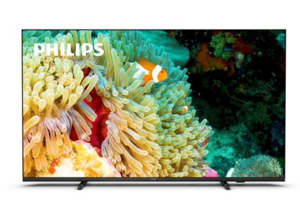 LED 4K UHD LED Smart TV