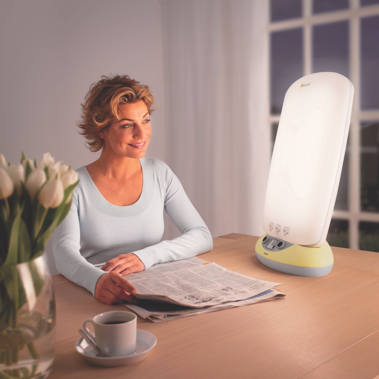 EnergyLight HF3309/01 | Philips