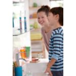 Sonic power maximises your child's routine