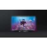 Smart TV LED Full HD ultradelgado