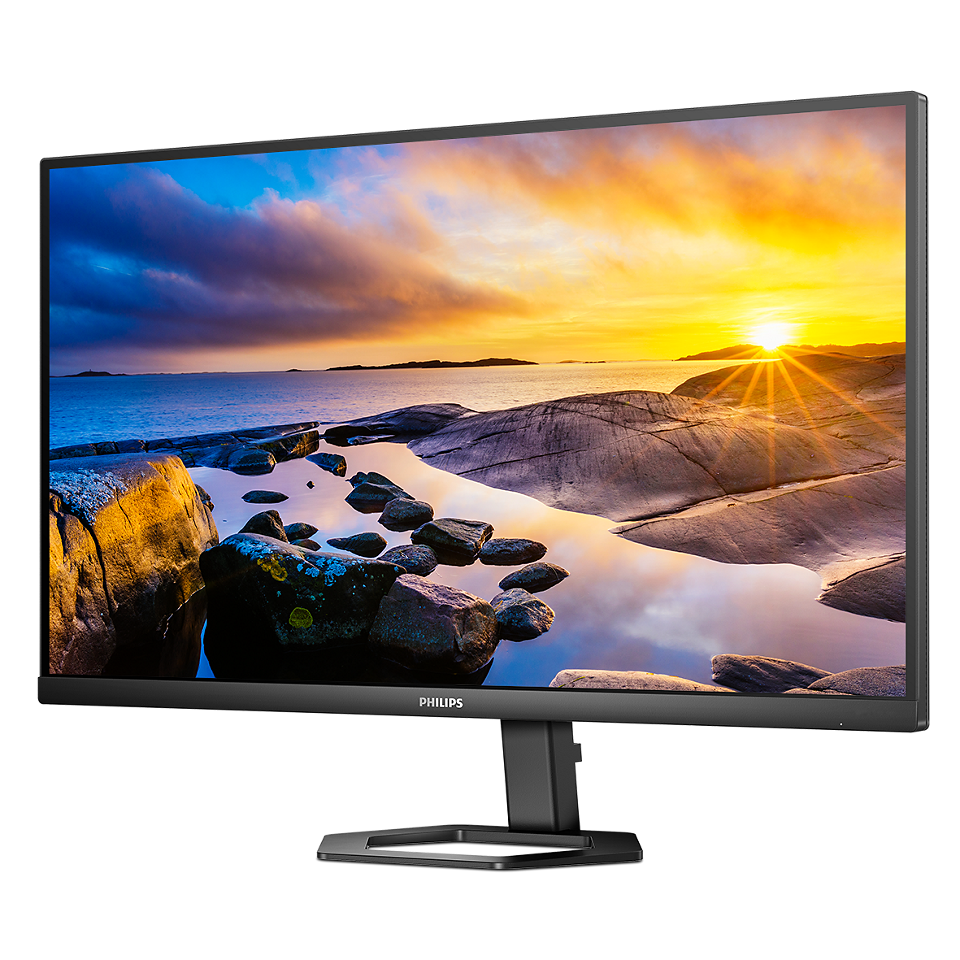 Monitor クアッド HD モニター 27E1N5500E/11 | Philips Monitor クアッド HD モニター 27E1N5500E/11 | Philips