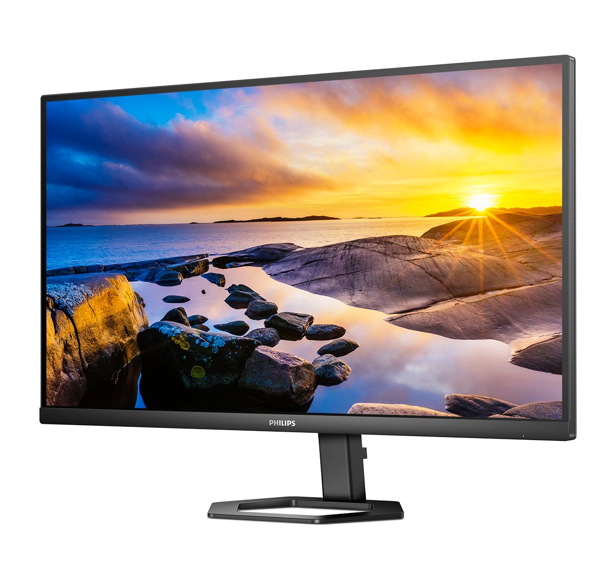 Monitor 4K UHD monitor 27E1N5800E/89 | Philips