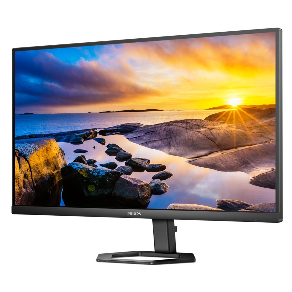 Monitor クアッド HD モニター 27E1N5500E/11 | Philips