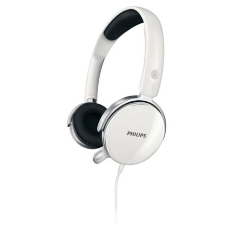 SHM7110U/10  Headset för datorn