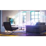 Тонколона със звук от първия ред