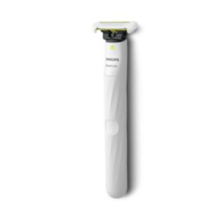 OneBlade Intimate
