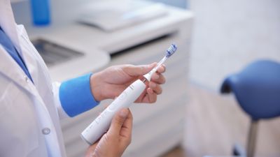 Kuni 7× tervemad igemed kõigest kahe nädalaga*