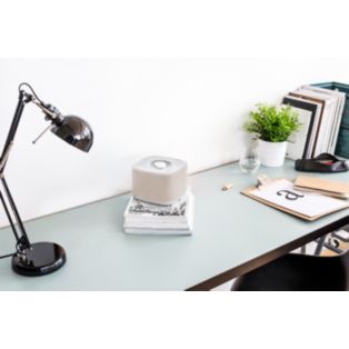 izzy draadloze multiroom-luidspreker