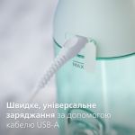 Очистка межзубных промежутков с технологией QuadStream