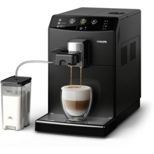 3000 Series Fully automatic espresso machines