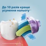 Здорові ясна з нашою насадкою для щітки