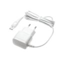 Connects your epilator to a mains socket