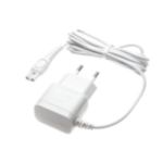 Propojuje epilátor se síťovou zásuvkou