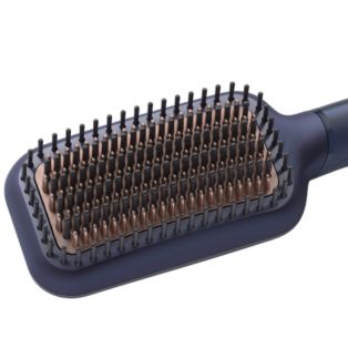 5000 Heated straightening brush