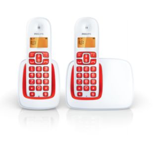 BeNear Teléfono inalámbrico