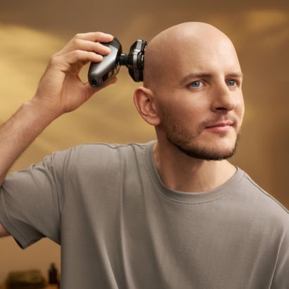 Philips Head Pro seria 7000