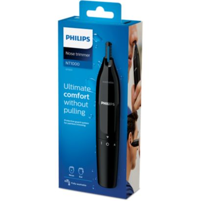 Philips Nose trimmer series 1000