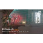 Силата е във вашите филми. Или музика.