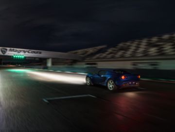 Naše nejvýkonnější žárovka