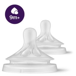 Avent Natural Response Nipple