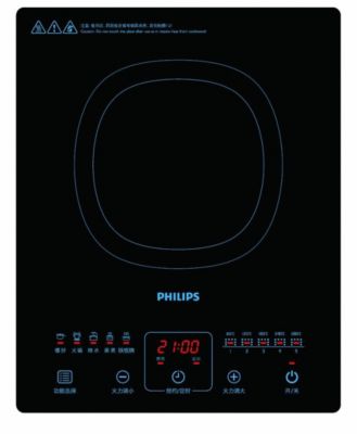 philips induction cooker