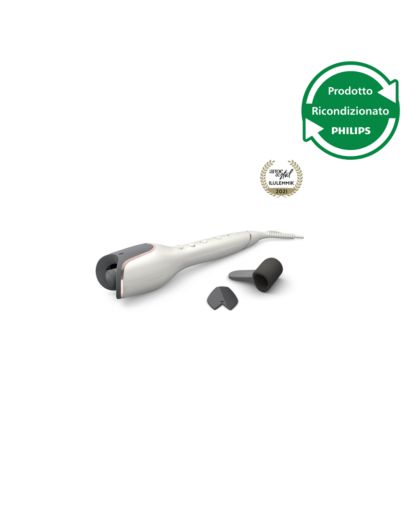 Ricondizionati Arricciacapelli autom