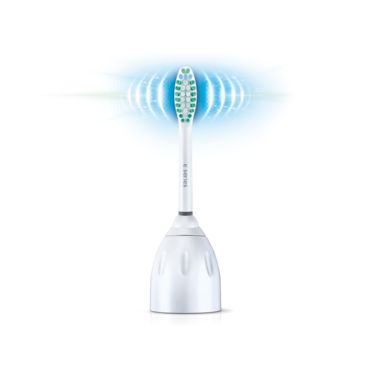 Philips Sonicare e-Series Standard sonic toothbrush heads