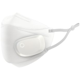 Fresh Air Mask Lite 5000 系列