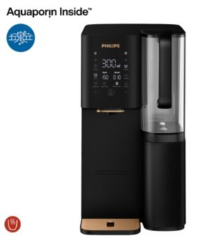 Reverse Osmosis purification