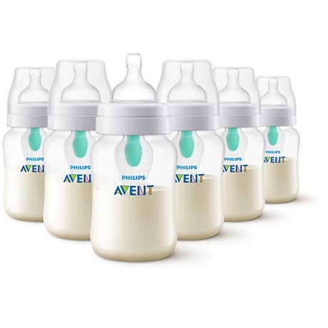 SCF403/65 Philips Avent Anti-colic with AirFree™ vent