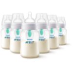 Designed to reduce colic, wind and reflux*