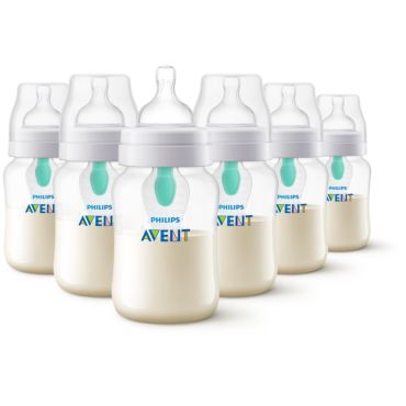 Philips Avent Anti-colic with AirFree™ vent