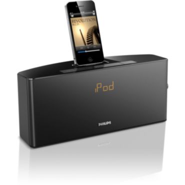 AJ7034D docking station for iPod/iPhone