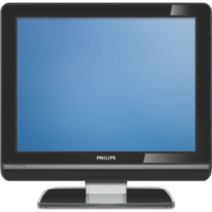 Professional LCD-TV