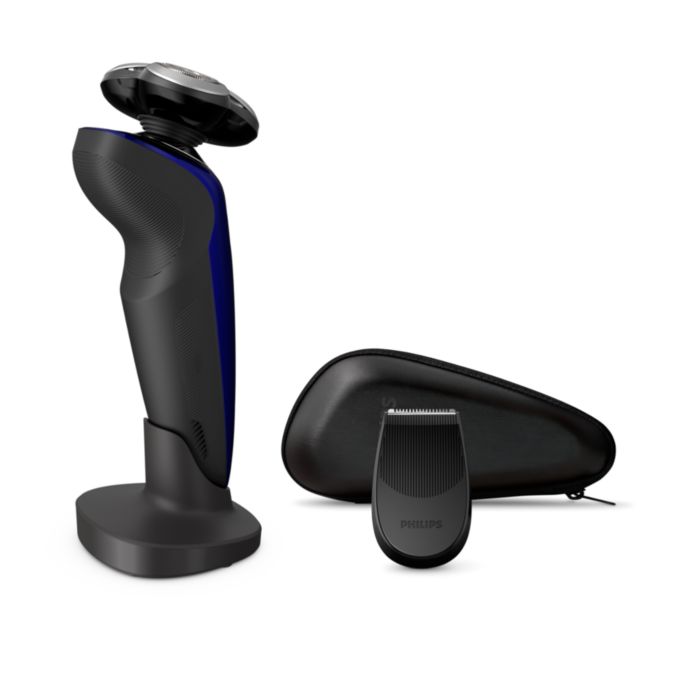 PHILIPS SHAVER 9000 メンズ電気シェーバー Shaver series 9000 ウェット＆ドライ電気シェーバー S9186/12, S9186A