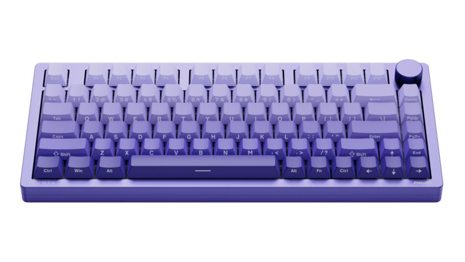 Evnia 6000 Series Evnia 6000 シリーズゲーミングキーボード