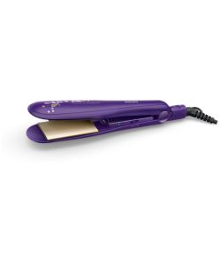 KeraShine Straightener temp control HP8318 00 Philips