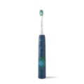 Goodbye manual toothbrush. Hello Sonicare.