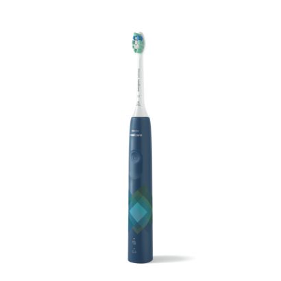 Сбогом, ръчна четка за зъби. Здравей, Sonicare.