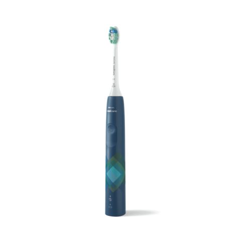 HX3689/22 Philips Sonicare 4100 Series Brosse à dents électrique